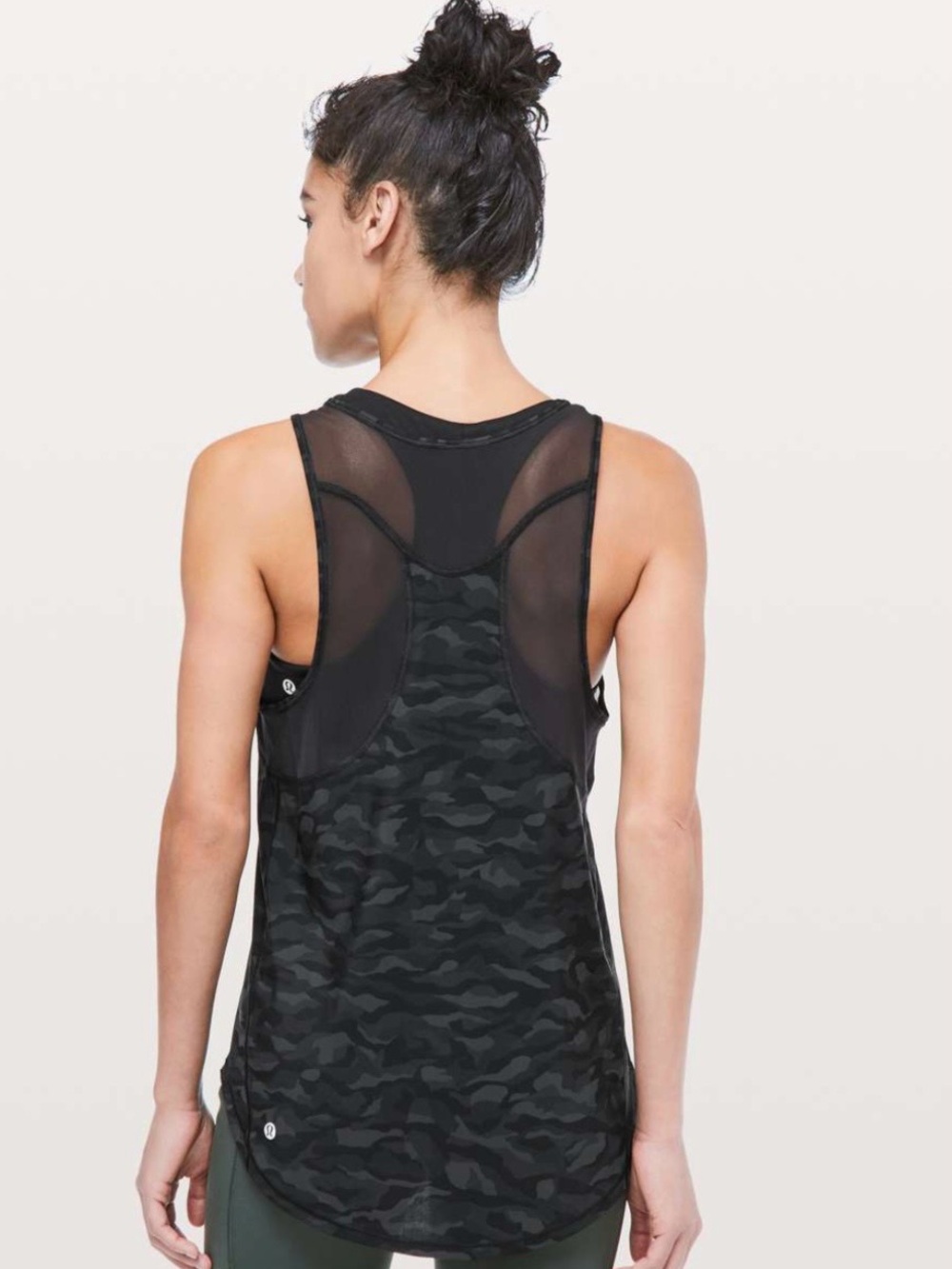 Lululemon Sculpt Tank - Picture 2 of 7